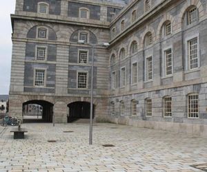 Royal William Yard Plymouth United Kingdom