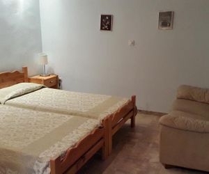 Danaides Bungalows Tolon Greece