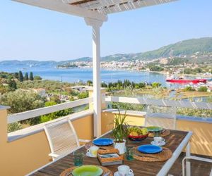 Saint George Villas & Apartments Skiathos Town Greece