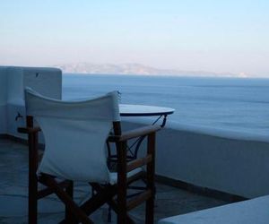 House in Tinos island Tinos Town Greece