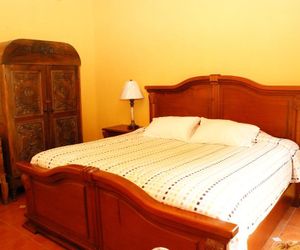 Hotel Casa de las Fuentes Antigua Guatemala