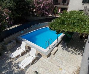 Aurelia Apartment Liznjan Croatia