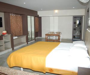 Hotel Ramakrishna Tiruvannamalai India