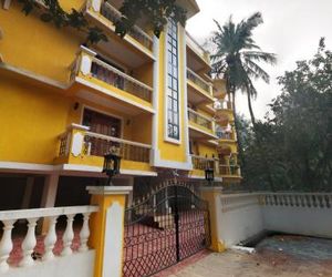 Antonios Residency Goa Betalbatim India