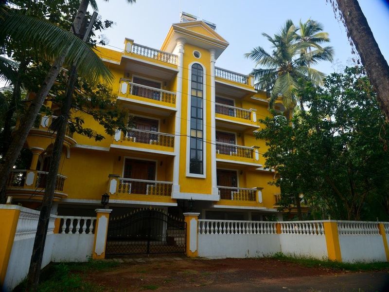 Hotel Photo 22