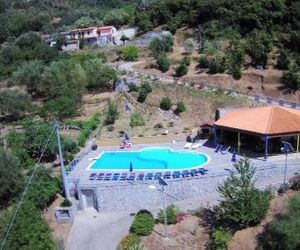 Agriturismo Il Sole Gioiosa Marea Italy