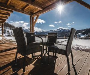 Appartements Chalet Bandiarac San Cassiano Italy