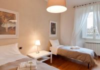 Отзывы Itaco Apartments Firenze — Borgo Pinti