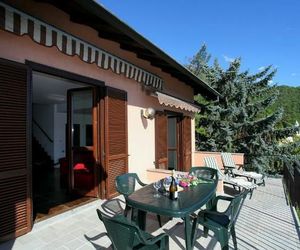 Villetta Belvedere Perledo Gisazio Italy