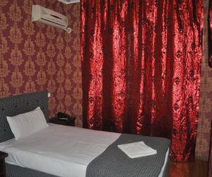 Diar Hotel Atyrau Kazakhstan