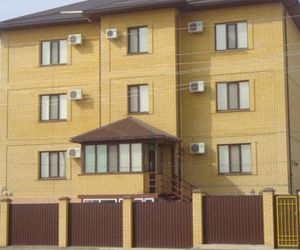 SANZHAN GUEST HOUSE Atyrau Kazakhstan