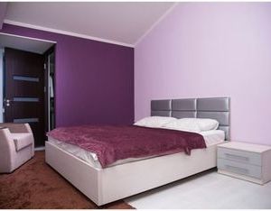 Hotel Gold Lion Chisinau Moldova