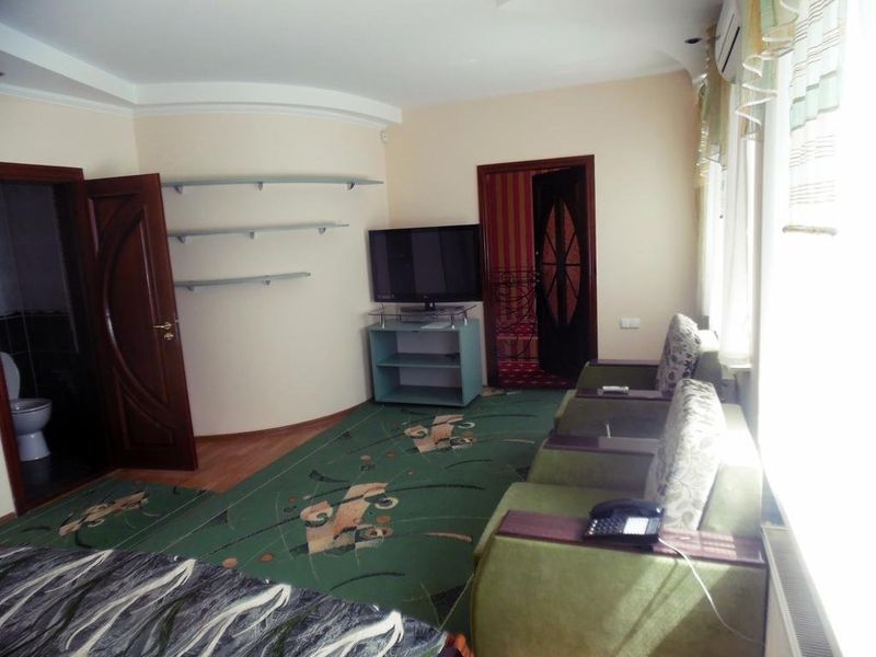 Hotel Photo 11