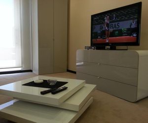 Apartmani Tradeunique Becici Montenegro