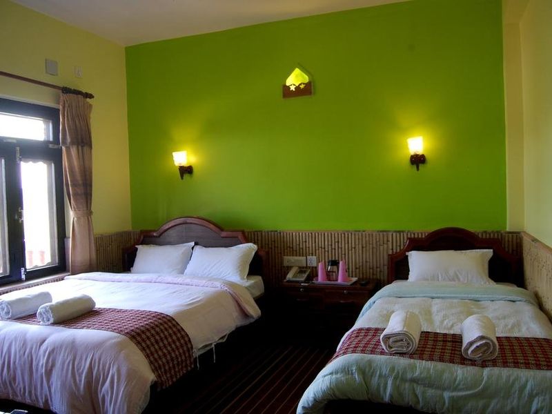 Hotel Photo 2