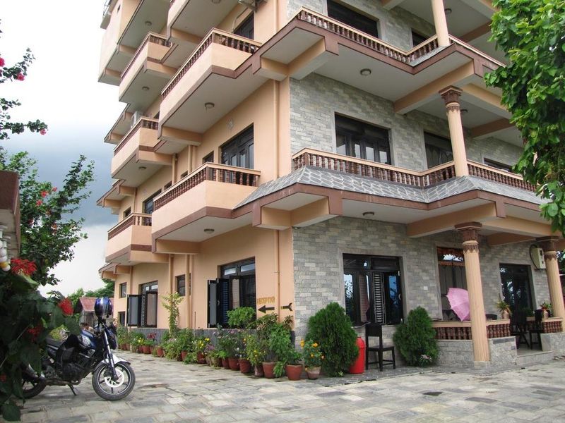 Hotel Photo 21