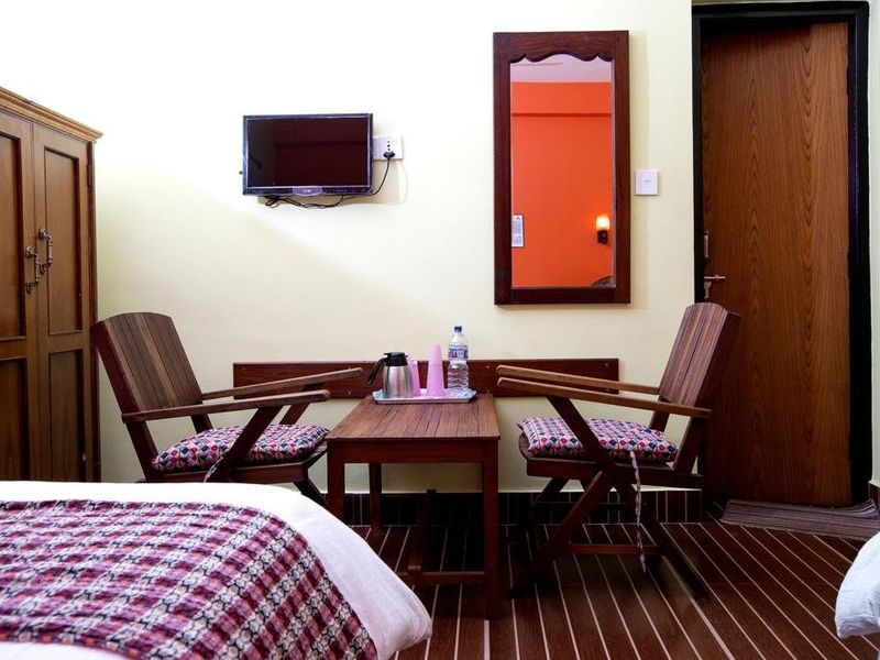 Hotel Photo 5