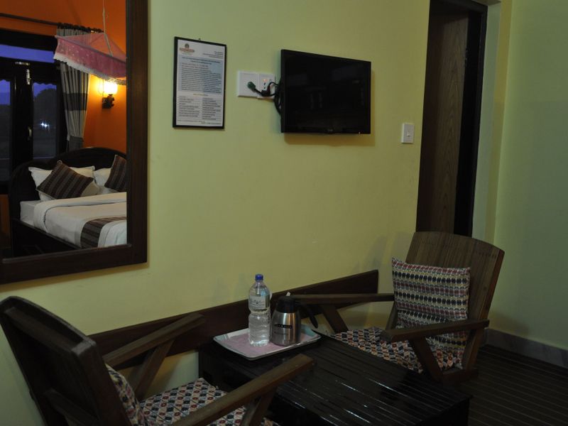 Hotel Photo 8