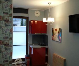 Apartament E&K Sopocka Rezydencja Sopot Poland