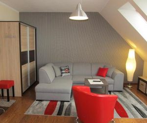 Apartament Studio Gizycko Poland