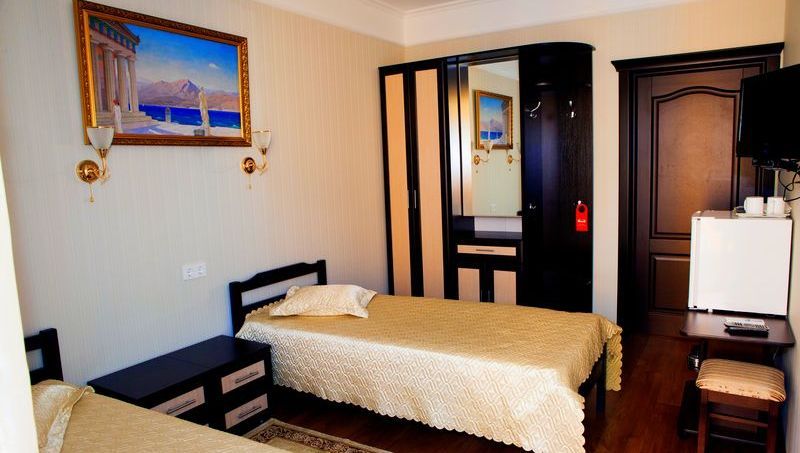 Hotel Photo 1