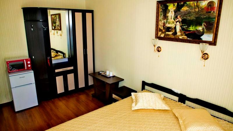 Hotel Photo 2
