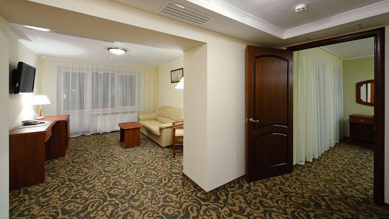 Hotel Photo 13