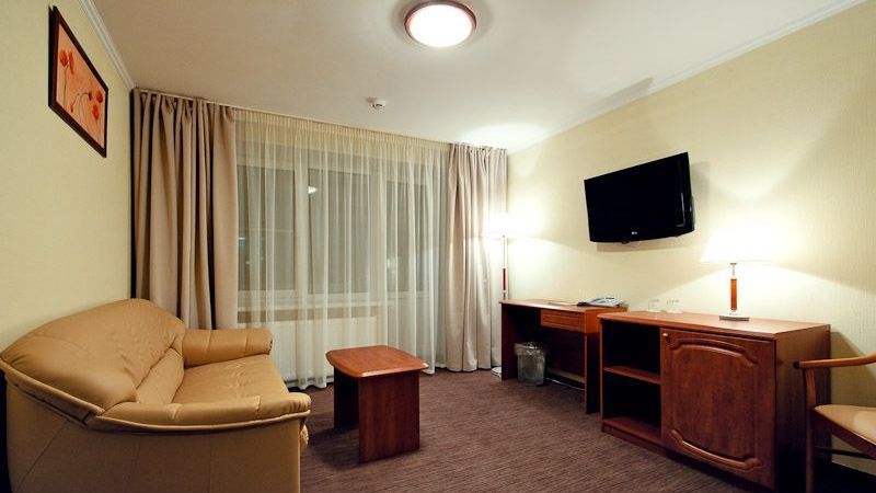 Hotel Photo 3