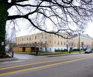 Hostel Memphis Memphis United States