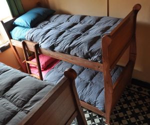 Muffin Hostel Valparaiso Chile