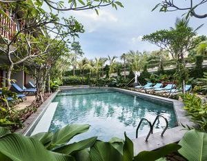 Ubud Wana Resort Ubud Indonesia