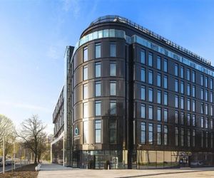 Q Hotel Plus Kraków Krakow Poland