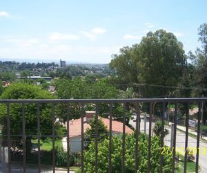 Hotel Marciala Villa Carlos Paz Argentina