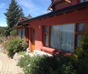 Brisas del Lago Bariloche Argentina