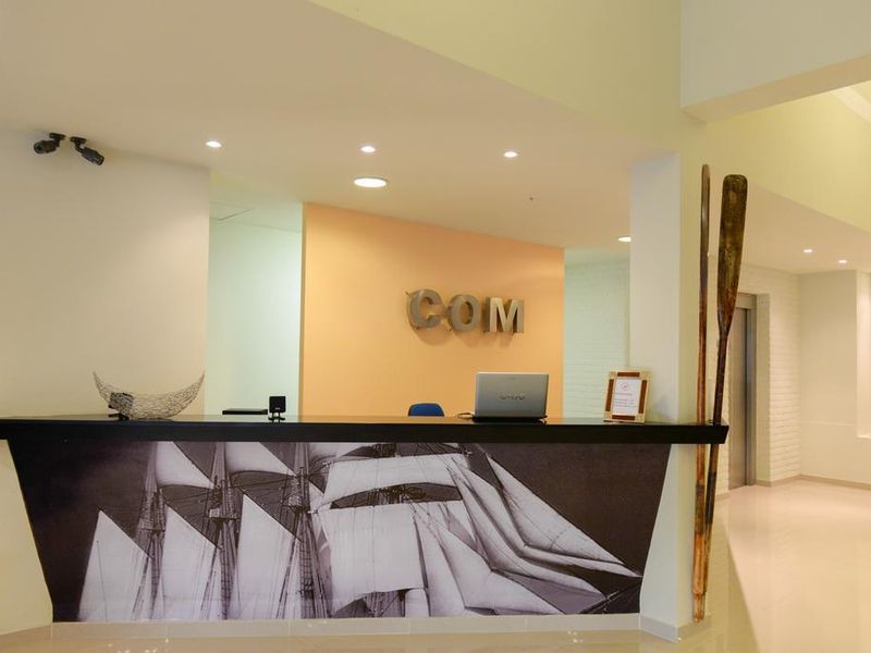 Hotel Photo 17