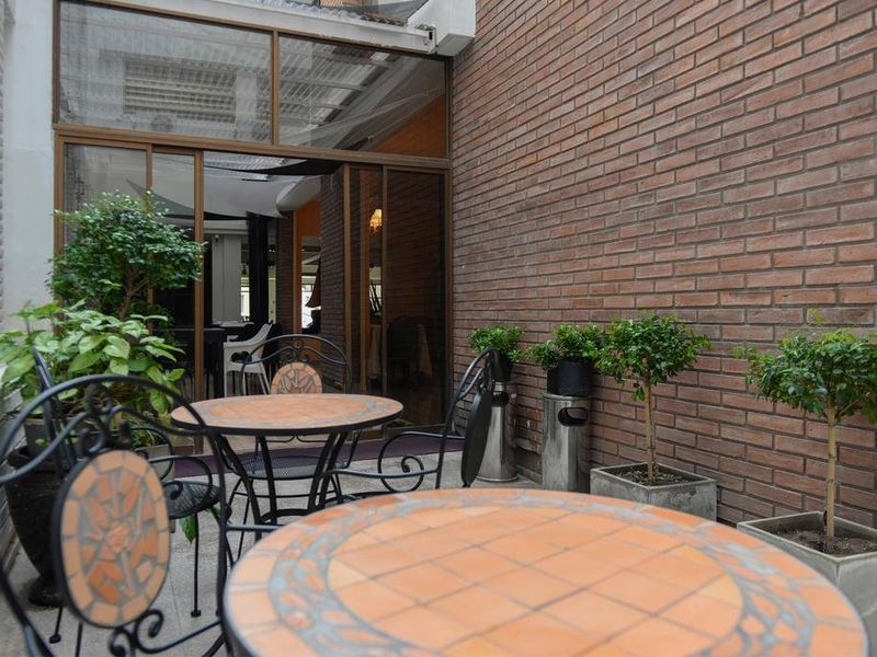 Hotel Photo 22