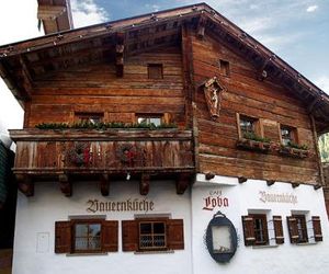 Appartement Loba Ischgl Austria