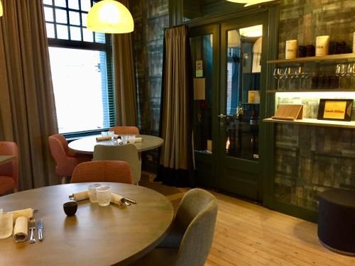 Hotel Photo 14