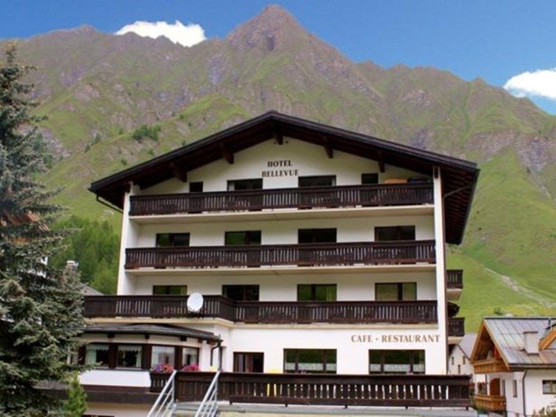 Hotel Photo 1