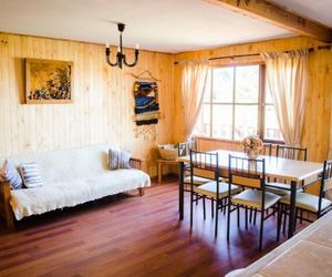 Casa Pehuen, Cabañas Villarica Chile