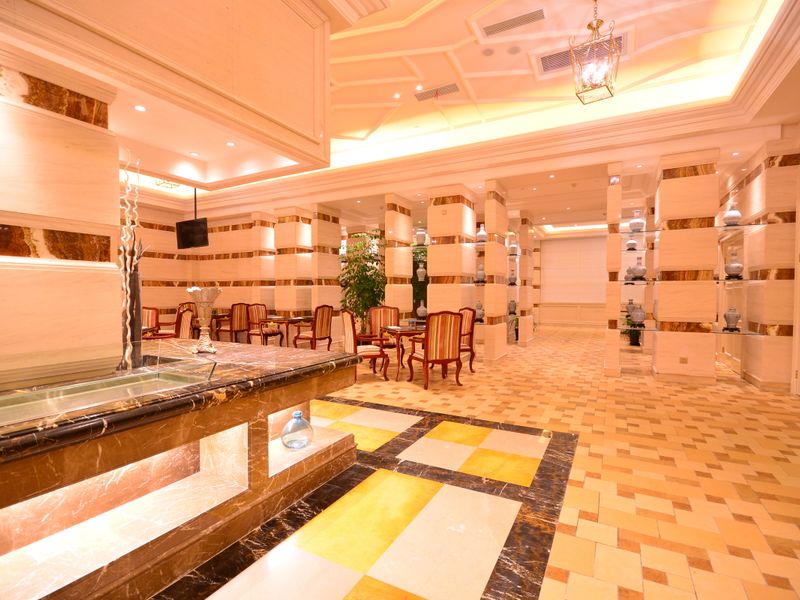 Hotel Photo 12