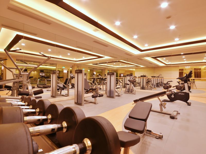 Hotel Photo 16