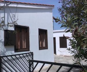 Pambos House Kathikas Cyprus