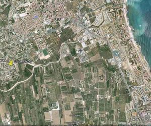 Villa near the beach in Javea Javea Spain