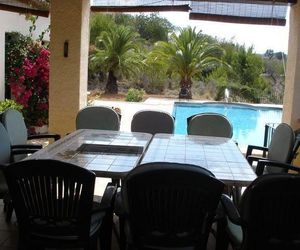 Apartment with pool, mountain view in Benissa Benissa Spain