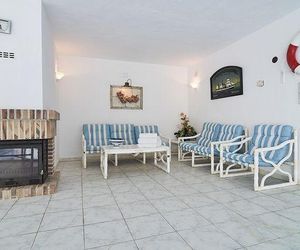 Apartment with beach, garden in Benissa Benissa Spain