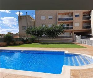 Apartment Paula Deltebre Spain