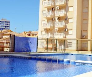 Villa Cristal 5608 - Resort Choice La Manga del Mar Menor Spain
