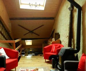CHALET REMPART Briancon France
