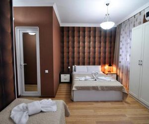 Renaissance Hotel Tbilisi Tbilisi Georgia